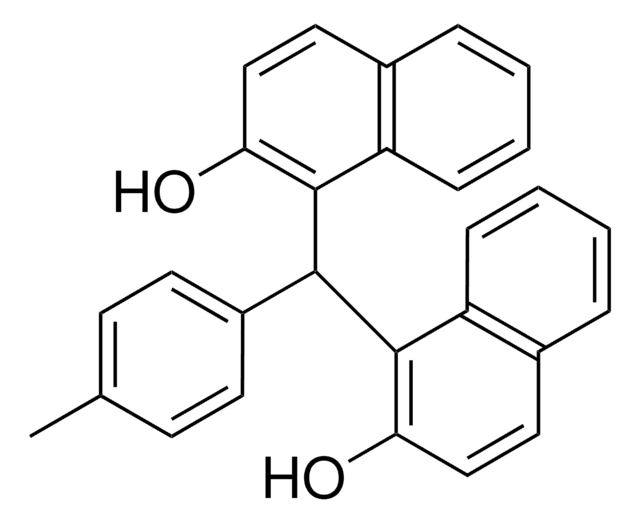 1,1'-(4-METHYLBENZYLIDENE)DI(2-NAPHTHOL) AldrichCPR