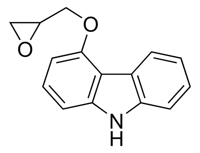 Carvedilol Related Compound D United States Pharmacopeia (USP) Reference Standard