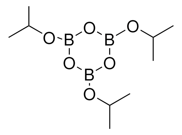 TRIISOPROPOXYBOROXINE AldrichCPR