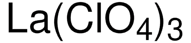 Lanthanperchlorat -Lösung 40&#160;wt. % in H2O, 99.9% trace metals basis