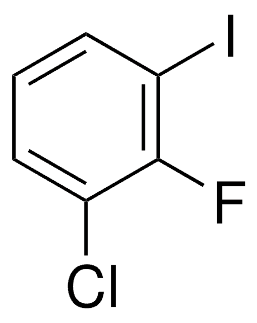 3-氯-2-氟碘苯 97%