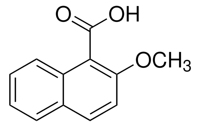 2-Methoxy-1-naphthoic acid 98%