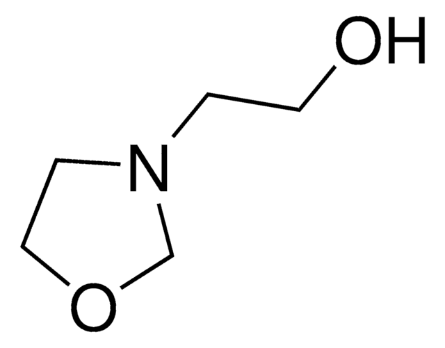 2-(1,3-Oxazolidin-3-yl)ethanol AldrichCPR