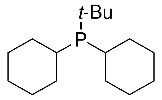 叔丁基二环己基膦 97%