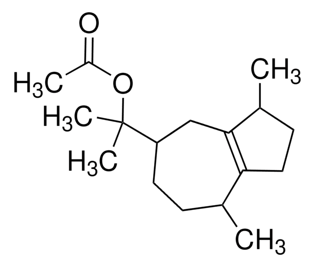 Guaicwood acetate