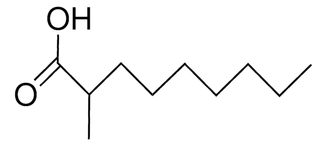 2-METHYLNONANOIC ACID AldrichCPR