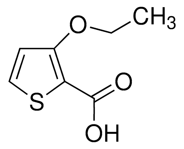 3-ethoxythiophene-2-carboxylic acid AldrichCPR