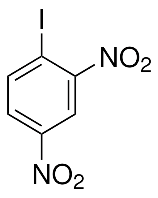 1-Iodo-2,4-dinitrobenzene 97%