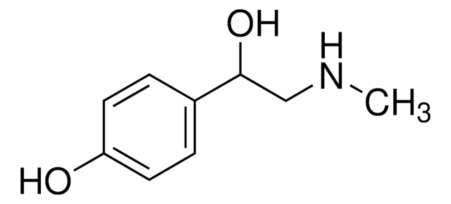 Synephrine phyproof&#174; Reference Substance