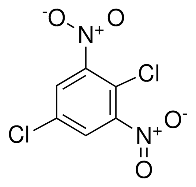 2,5-dichloro-1,3-dinitrobenzene AldrichCPR