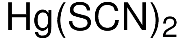 Mercury(II) thiocyanate purum p.a., &#8805;95.5% (complexometric)