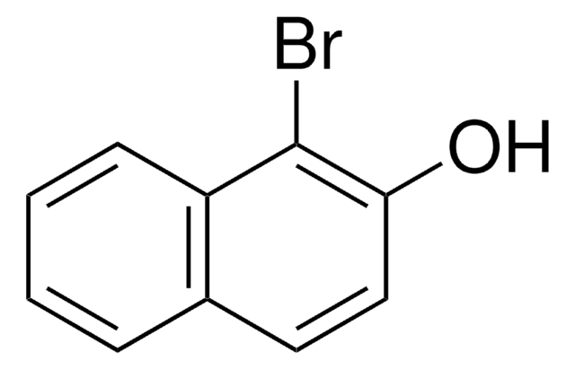 1-Brom-2-Naphthol 97%