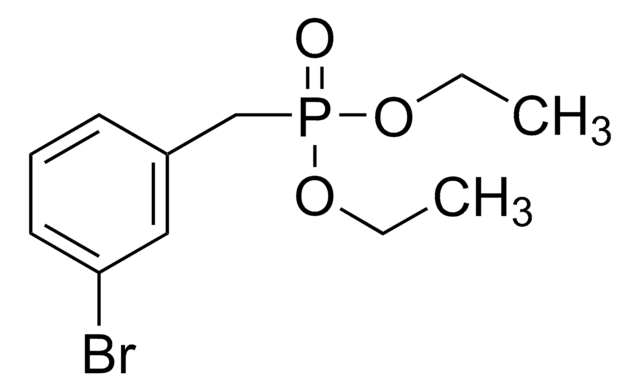 Diethyl 3-bromobenzylphosphonate 97%