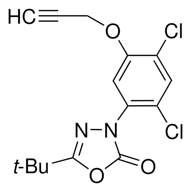 Oxadiargyl PESTANAL&#174;, analytical standard