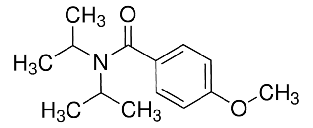 N,N-Diisopropyl-4-methoxybenzamide AldrichCPR