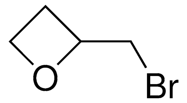 2-(Bromomethyl)oxetane