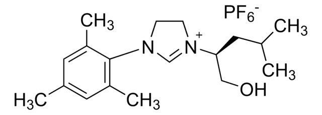 SIMes-leucinol 97%