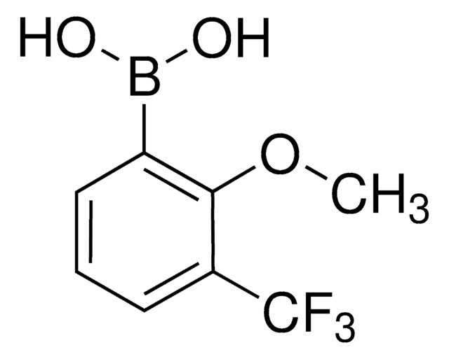 2-Methoxy-3-(trifluoromethyl)phenylboronic acid