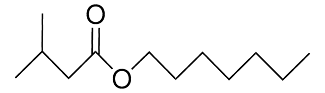 HEPTYL ISOVALERATE AldrichCPR