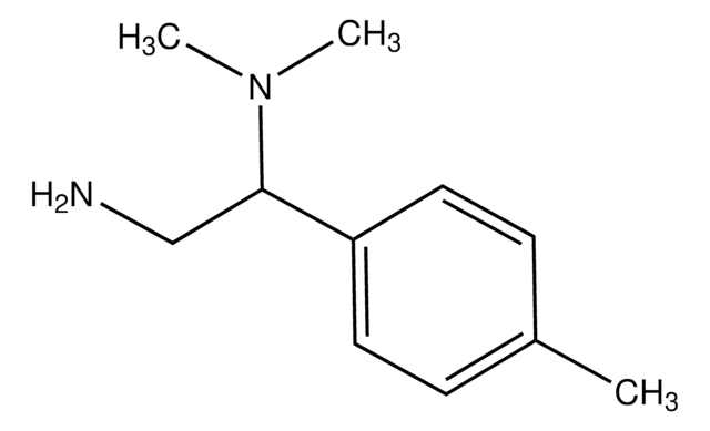 N1,N1-Dimethyl-1-(4-methylphenyl)-1,2-ethanediamine AldrichCPR