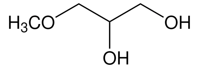 3-Methoxy-1,2-propanediol 98%