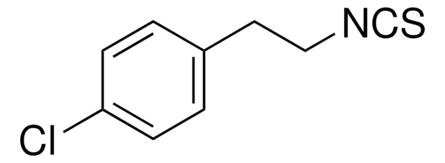 2-(4-Chlorophenethyl)isothiocyanate 97%