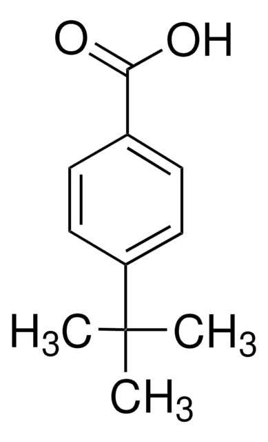 4-tert-Butylbenzoesäure 99%