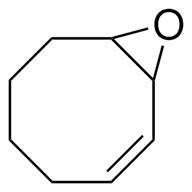 9-OXABICYCLO[6.1.0]NON-2-ENE AldrichCPR