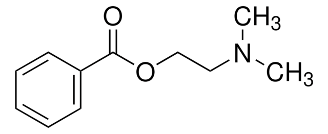 2-(Dimethylamino)ethyl benzoate 99%