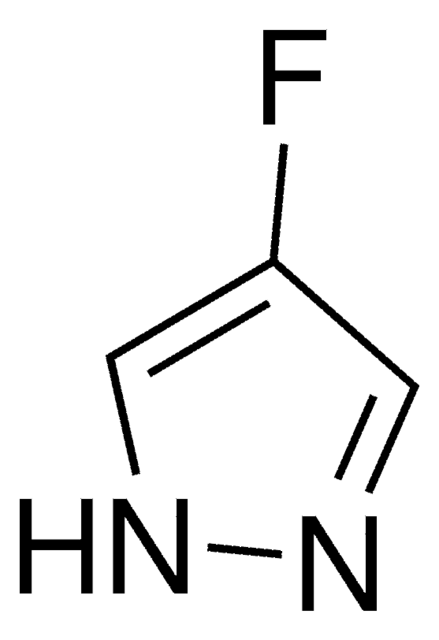 4-Fluoro-1H-pyrazole 95%