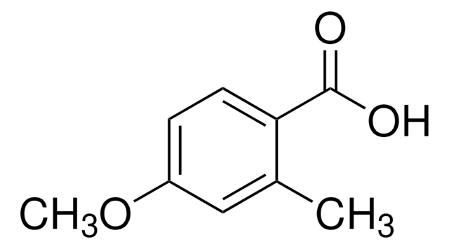 4-Methoxy-2-methylbenzoic acid 97%