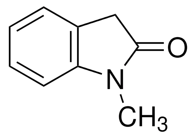 N-Methyl-2-indolinon 97%