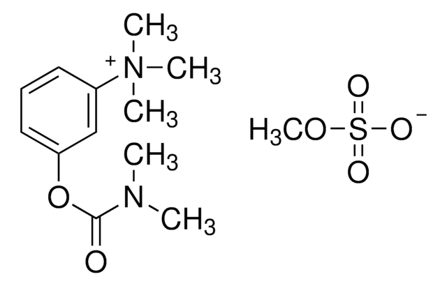 Neostigmin-Methylsulfat United States Pharmacopeia (USP) Reference Standard