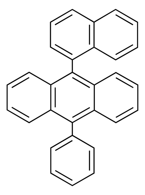 9-NAPHTHALEN-1-YL-10-PHENYL-ANTHRACENE AldrichCPR