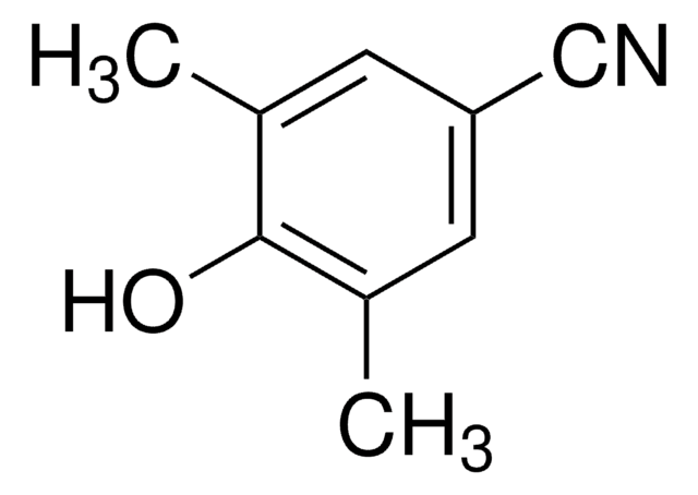 3,5-Dimethyl-4-hydroxybenzonitrile 97%