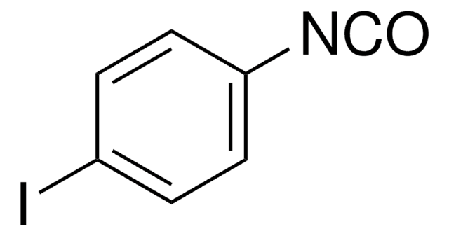 4-Iodophenyl isocyanate 97%