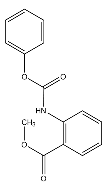 Methyl 2-[(phenoxycarbonyl)amino]benzoate