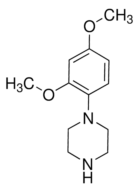 1-(2,4-Dimethoxyphenyl)piperazine