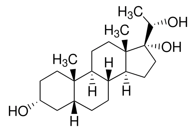 5&#946;-Pregnane-3&#945;,17&#945;,20&#945;-triol