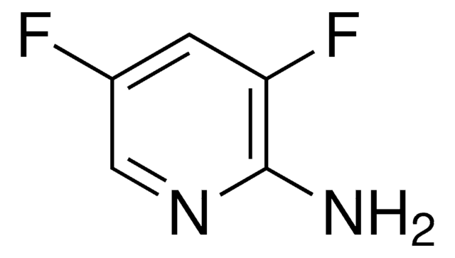 2-Amino-3,5-difluoropyridine 97%