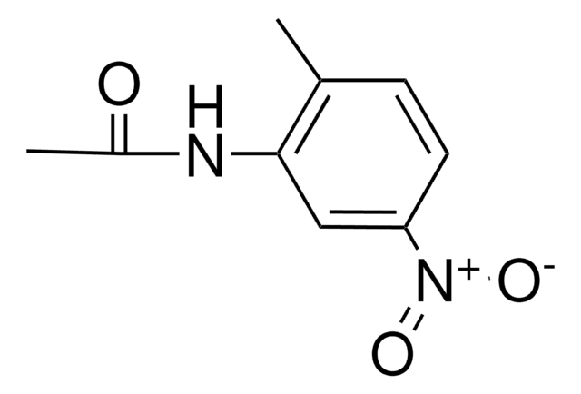 5'-NITRO-ORTHO-ACETOTOLUIDIDE AldrichCPR