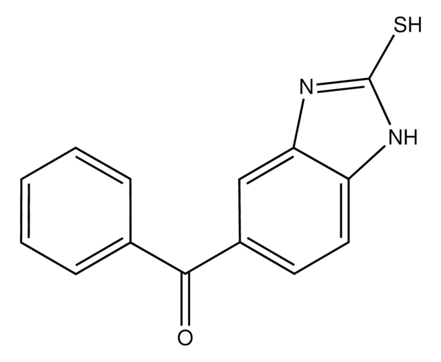 (2-Mercapto-1H-benzo[d]imidazol-5-yl)(phenyl)methanone