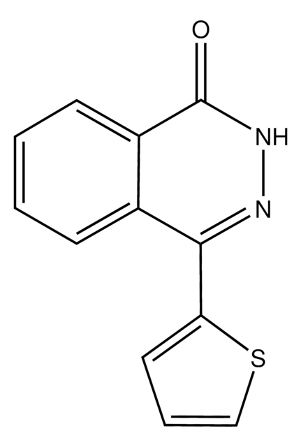 4-(Thiophen-2-yl)phthalazin-1(2H)-one