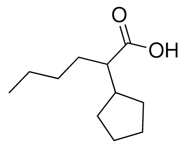 2-cyclopentylhexanoic acid AldrichCPR