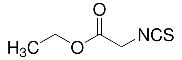 Ethyl isothiocyanatoacetate 97%