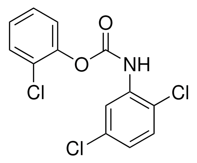 2-CHLOROPHENYL N-(2,5-DICHLOROPHENYL)CARBAMATE AldrichCPR