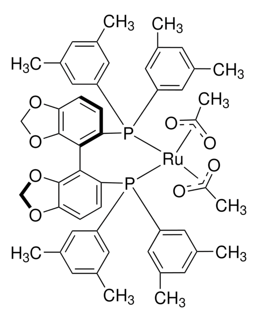 (R)-Ru(OAc)2(DM-SEGPHOS)