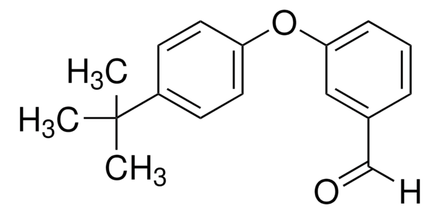 3-(4-tert-Butylphenoxy)benzaldehyde 98%