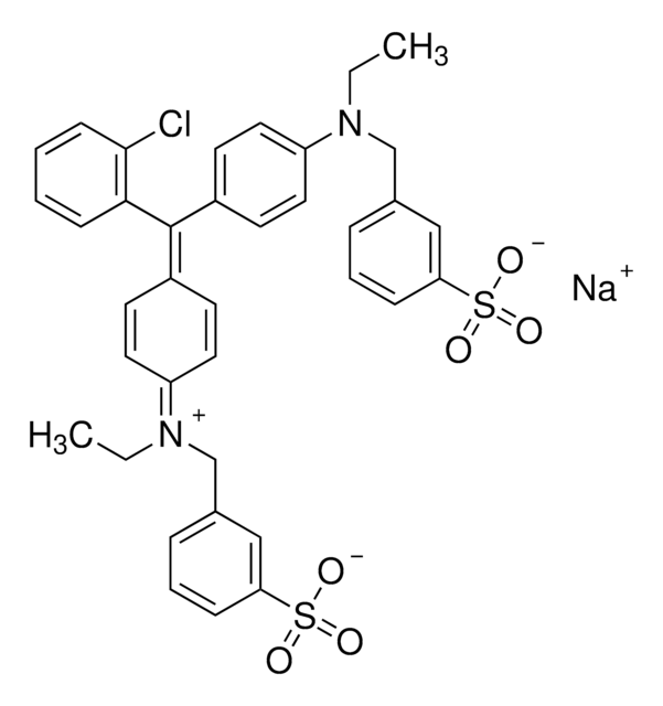 Alizarin green AldrichCPR