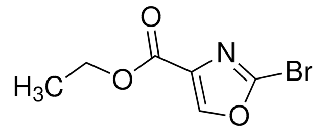 ethyl 2-bromooxazole-4-carboxylate AldrichCPR